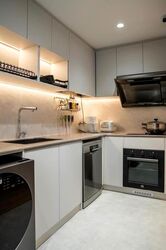 Foresque Residences (D23), Condominium #638703361